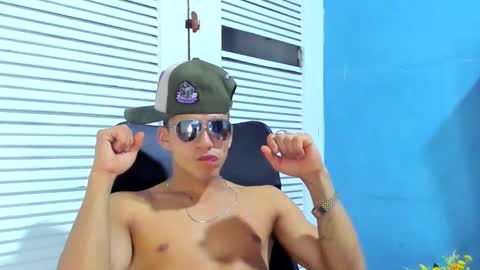 Dani online show from 02.10.25