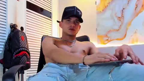 Dani online show from 10.03.25