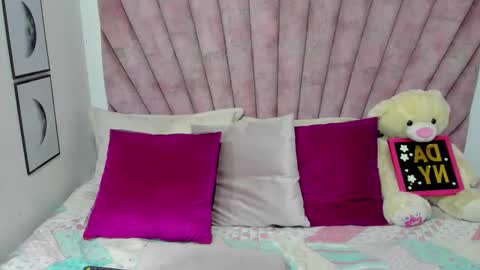 DaniiBelluci  online show from 03.14.26