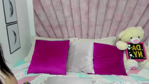 DaniiBelluci  online show from 03.16.26