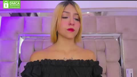 DANIELA online show from 08.09.26