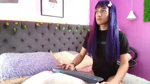 daniiela_fox online show from 07.20.26