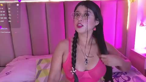 Danni online show from 07.30.26