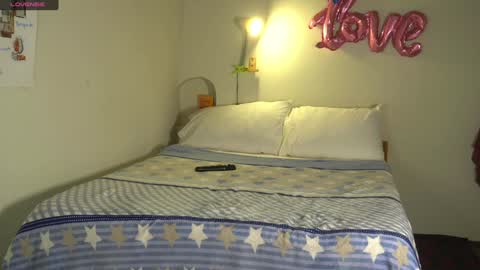 Snapshot of daniisla chatting on 01.12.25 danalle .. online show from 01.12.25