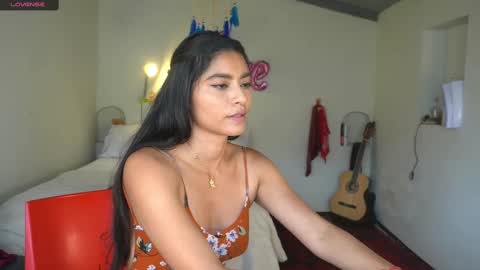 Snapshot of daniisla chatting on 02.10.25 danalle .. online show from 02.10.25