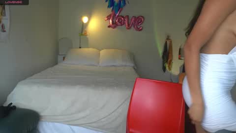 Snapshot of daniisla chatting on 03.08.25 danalle .. online show from 03.08.25