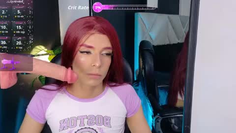 Danika Dahl online show from 06.02.26