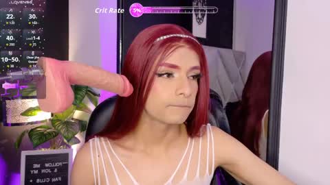 Danika Dahl online show from 06.05.26