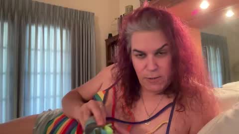 Dani online show from 12.19.25