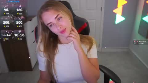 Snapshot of danikadillan chatting on 07.11.26 Hi my name is Anna. Please say hello I like to chat with you. If u have request use Tip option .Thank you online show from 07.11.26