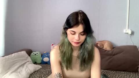 Melissa online show from 02.24.26