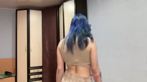 Melissa online show from 03.06.26