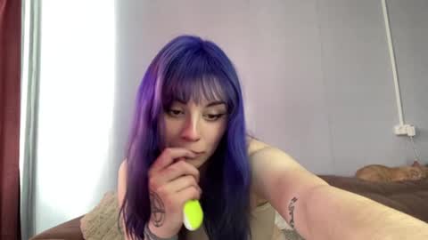 Melissa online show from 03.07.26