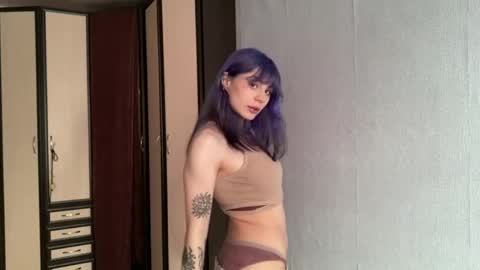 Melissa online show from 03.11.26