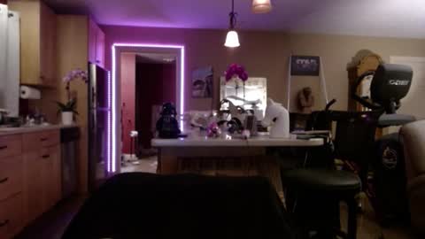 Snapshot of danikawhite69 chatting on 10.24.25 DanikaWhite69 online show from 10.24.25