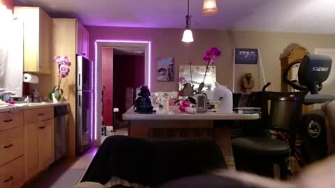 DanikaWhite69 online show from 05.12.26