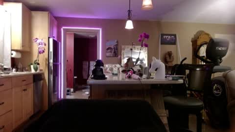 DanikaWhite69 online show from 05.31.26