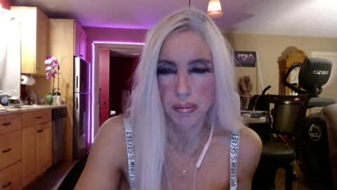 DanikaWhite69 online show from 06.09.26