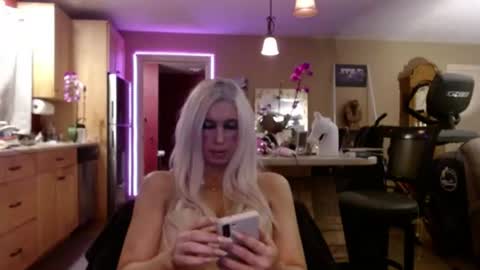 DanikaWhite69 online show from 06.25.26