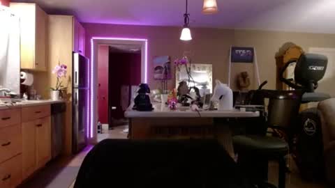 DanikaWhite69 online show from 07.09.26