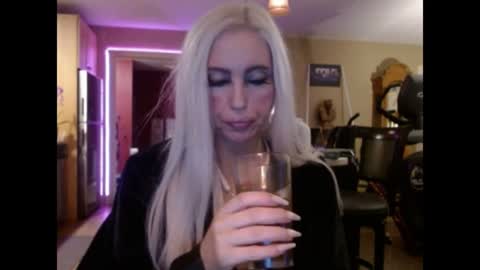 DanikaWhite69 online show from 07.28.26