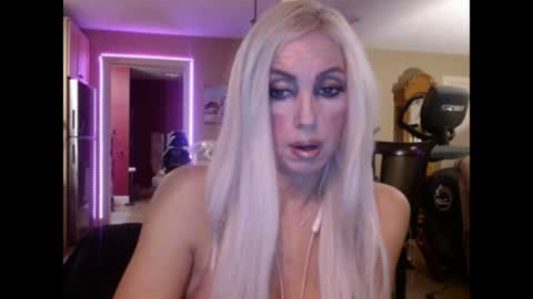 DanikaWhite69 online show from 08.02.26