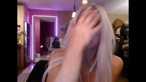 DanikaWhite69 online show from 08.06.26