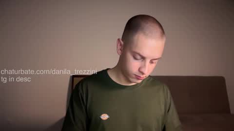 danila online show from 10.26.25