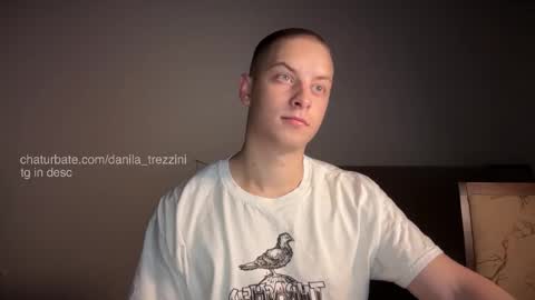 danila online show from 10.31.25