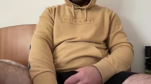 danileush88 online show from 03.15.26