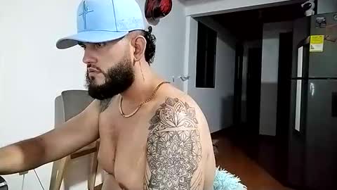 daniloh_xxx online show from 10.30.25