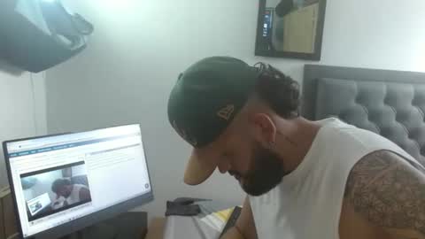 daniloh_xxx online show from 02.22.26