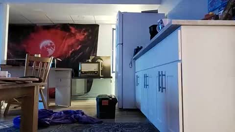 Snapshot of danimal5000 chatting on 11.21.25 danimal5000 online show from 11.21.25