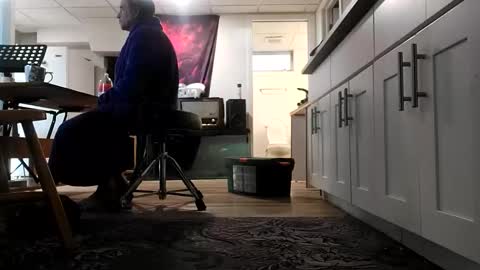 Snapshot of danimal5000 chatting on 12.16.25 danimal5000 online show from 12.16.25