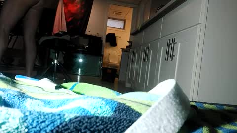 Snapshot of danimal5000 chatting on 12.22.25 danimal5000 online show from 12.22.25