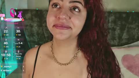 daninianderson online show from 05.01.26