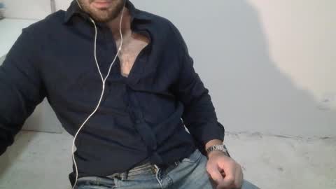 Dani Oli online show from 11.20.25