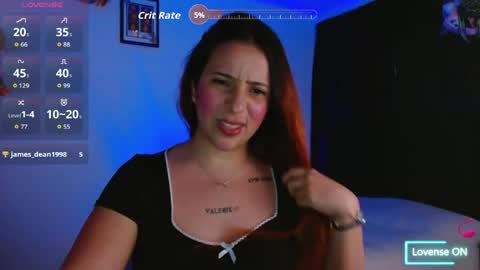 Dani online show from 05.31.26