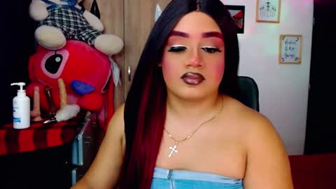 danipein online show from 11.14.25