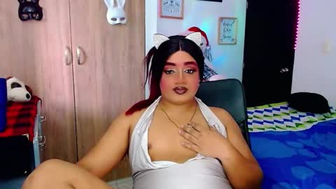 danipein online show from 11.28.25