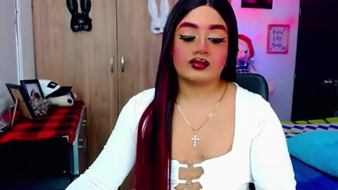 danipein online show from 11.29.25