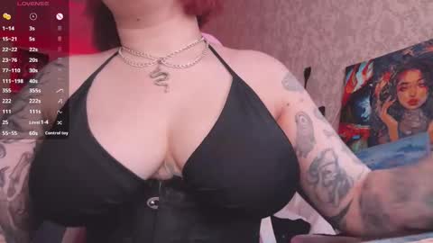 Your mistress Dani online show from 02.03.26