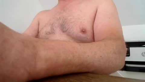 Snapshot of danistud1983 chatting on 08.04.26 DaniStud online show from 08.04.26