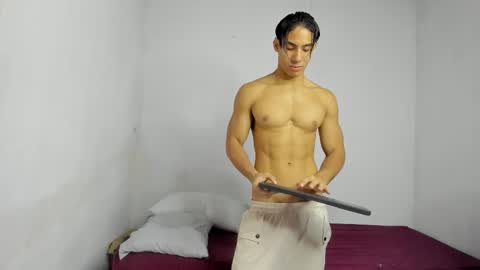 Danisus online show from 02.02.26