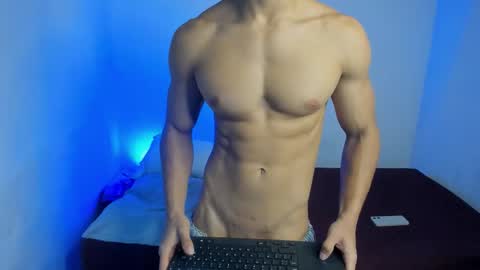 Danisus online show from 02.05.26