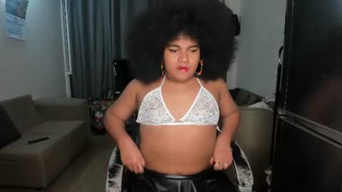 dani online show from 06.21.26