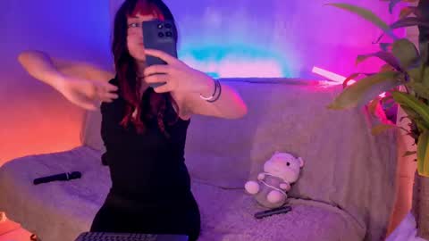 danita_veelz online show from 04.13.26