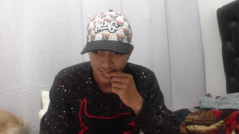 daniel segura online show from 11.29.25