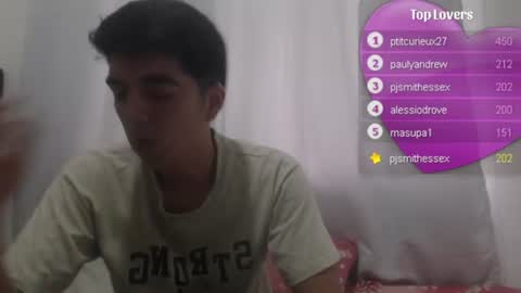 daniel segura online show from 06.16.26