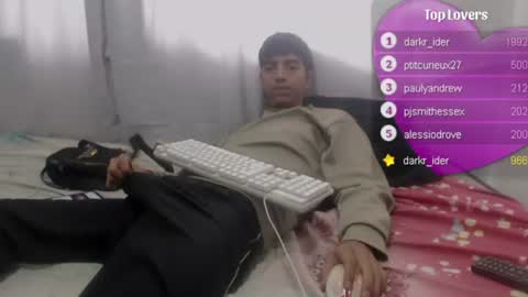 daniel segura online show from 06.20.26